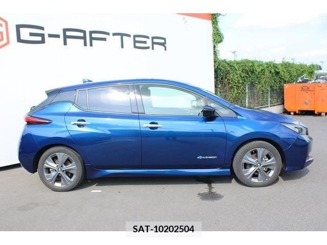 Nissan LEAF 2019-09 352780-6