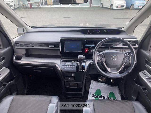 Honda STEP WGN 2020-03 286252-5