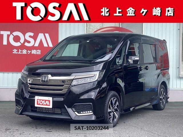 Honda STEP WGN 2020-03 286252-0