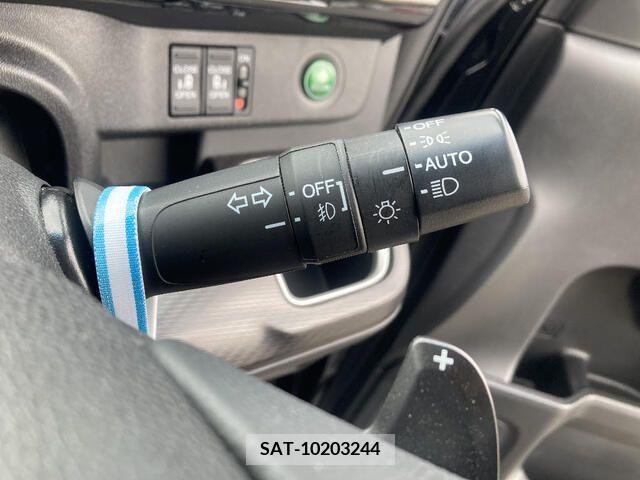 Honda STEP WGN 2020-03 286252-18