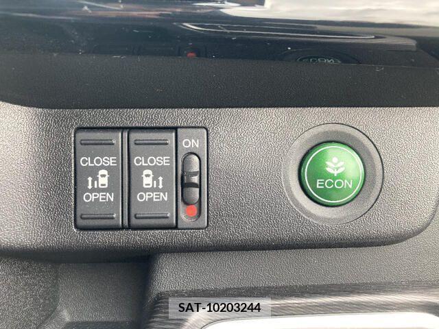Honda STEP WGN 2020-03 286252-19