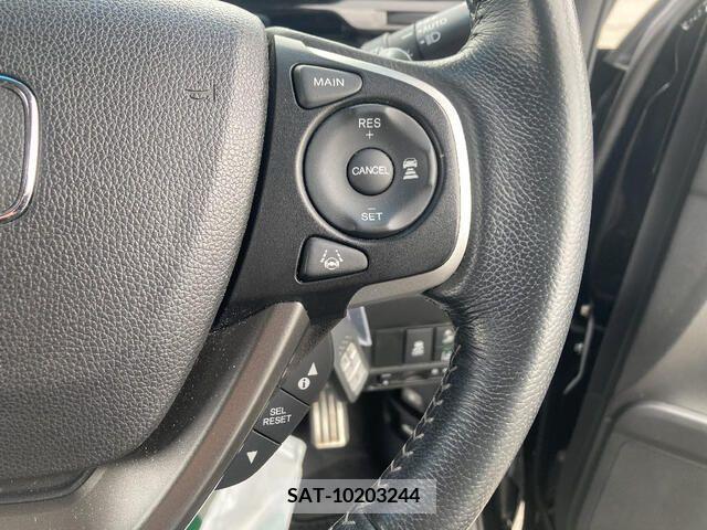Honda STEP WGN 2020-03 286252-17