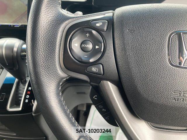 Honda STEP WGN 2020-03 286252-16
