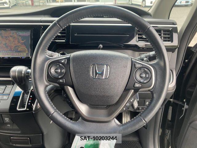 Honda STEP WGN 2020-03 286252-15