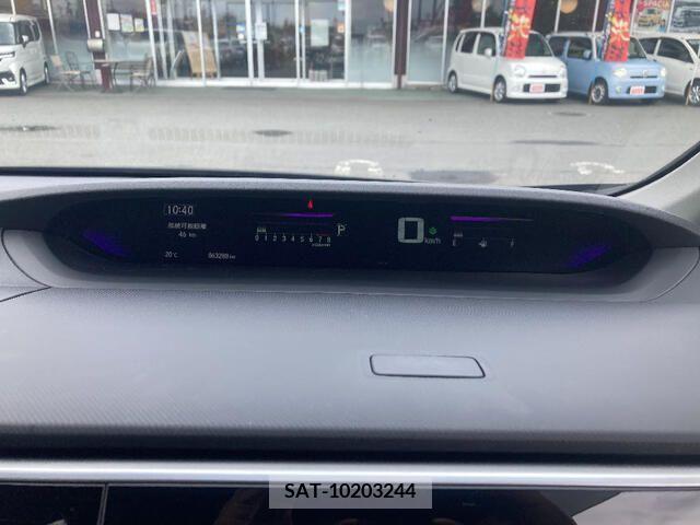 Honda STEP WGN 2020-03 286252-13