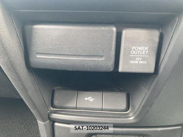 Honda STEP WGN 2020-03 286252-11