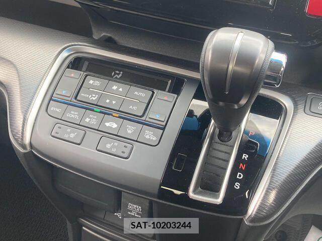 Honda STEP WGN 2020-03 286252-9