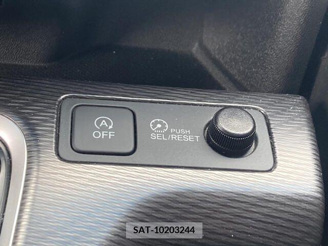 Honda STEP WGN 2020-03 286252-10