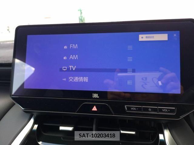 Toyota HARRIER 2023-05 361082-13