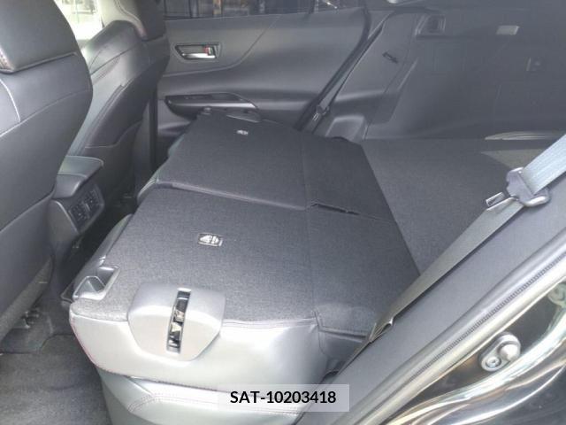 Toyota HARRIER 2023-05 361082-22