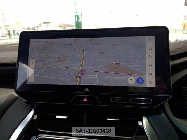 Toyota HARRIER 2023-05 361082-12