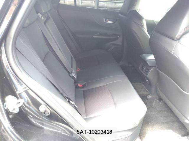 Toyota HARRIER 2023-05 361082-20