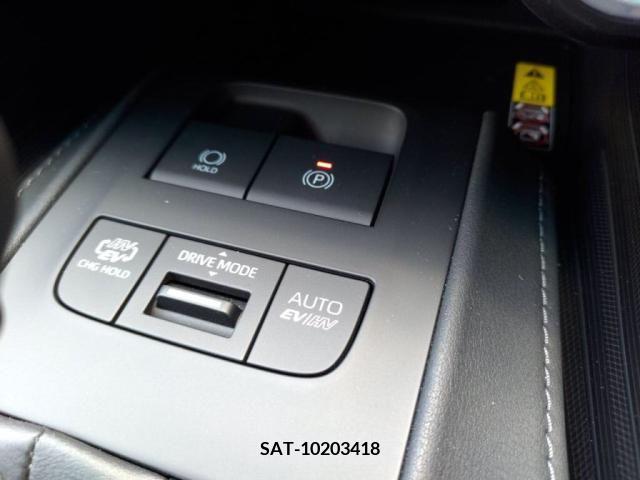 Toyota HARRIER 2023-05 361082-18