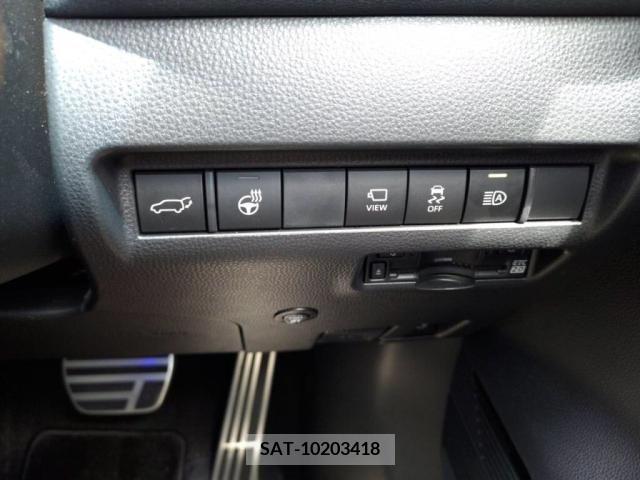 Toyota HARRIER 2023-05 361082-17