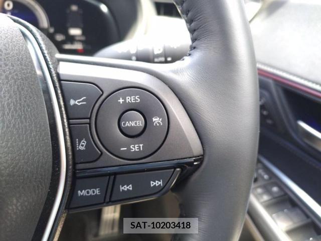 Toyota HARRIER 2023-05 361082-16