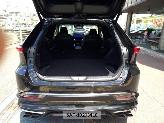 Toyota HARRIER 2023-05 361082-24