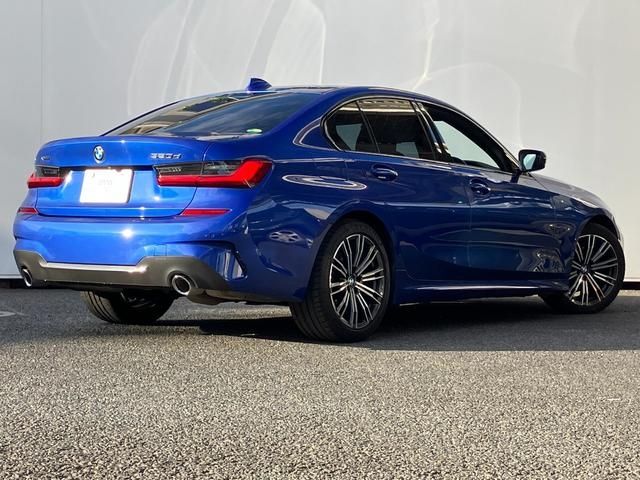 Bmw 3 SERIES 2019-09 20689-2