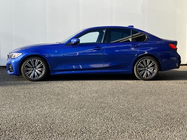 Bmw 3 SERIES 2019-09 20689-7