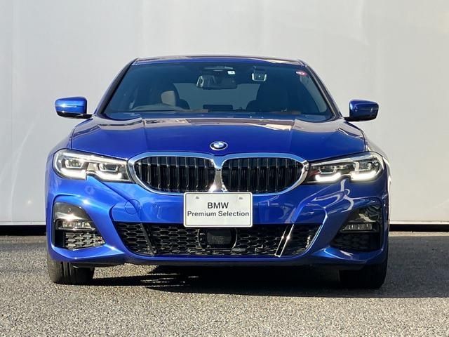 Bmw 3 SERIES 2019-09 20689-3