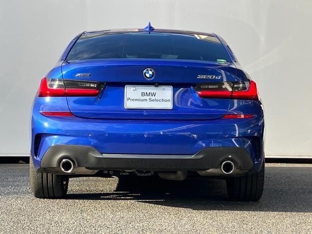 Bmw 3 SERIES 2019-09 20689-4