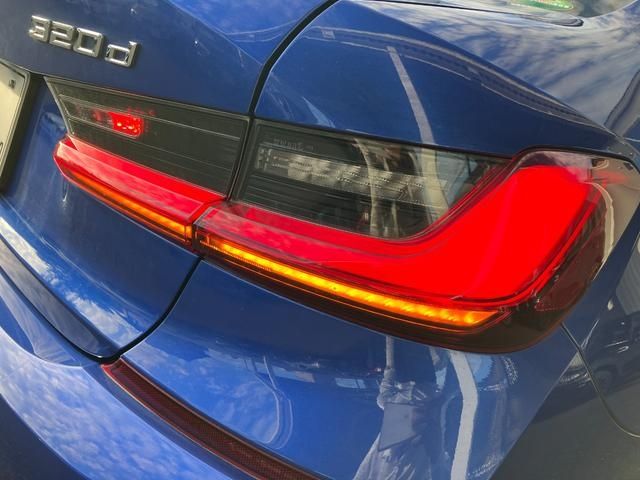 Bmw 3 SERIES 2019-09 20689-9
