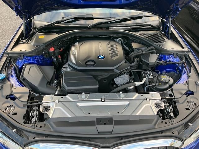 Bmw 3 SERIES 2019-09 20689-11