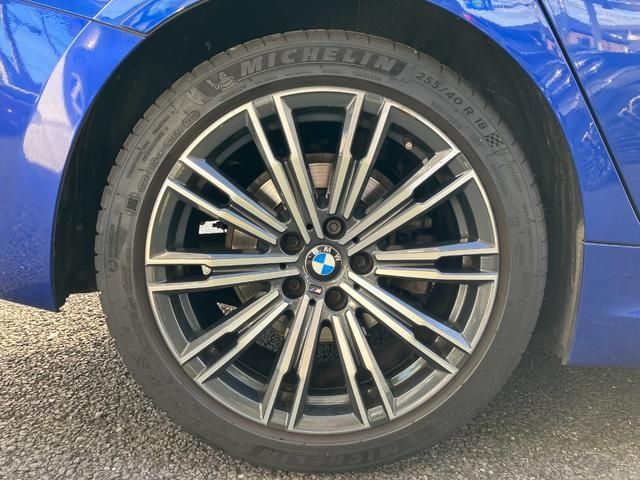 Bmw 3 SERIES 2019-09 20689-12
