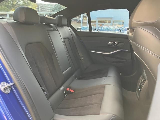 Bmw 3 SERIES 2019-09 20689-15