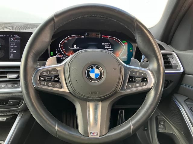 Bmw 3 SERIES 2019-09 20689-19