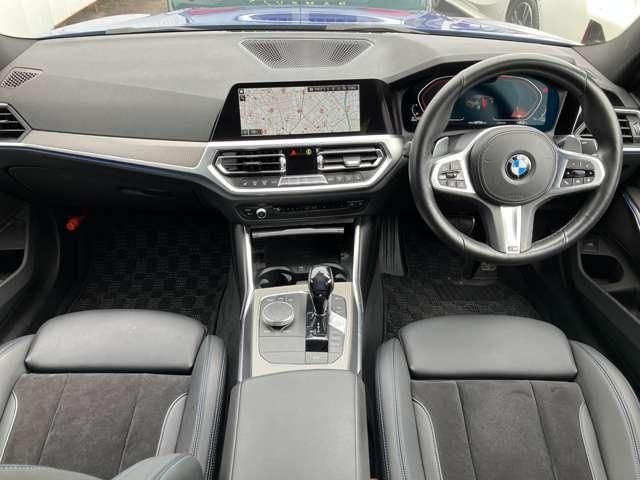 Bmw 3 SERIES 2019-09 20689-1