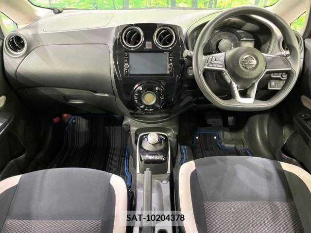 Nissan NOTE 2018-03 383076-1