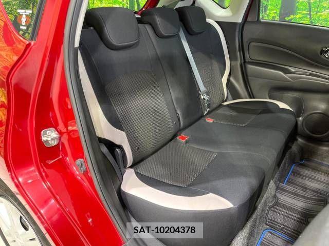 Nissan NOTE 2018-03 383076-9