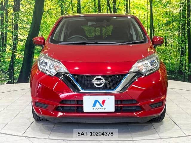 Nissan NOTE 2018-03 383076-14