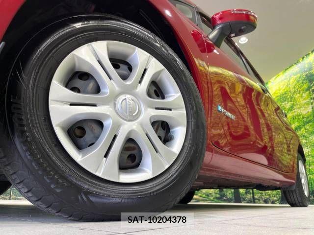 Nissan NOTE 2018-03 383076-13