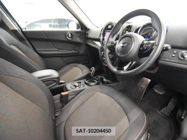 Bmw MINI 2020-03 277385-13