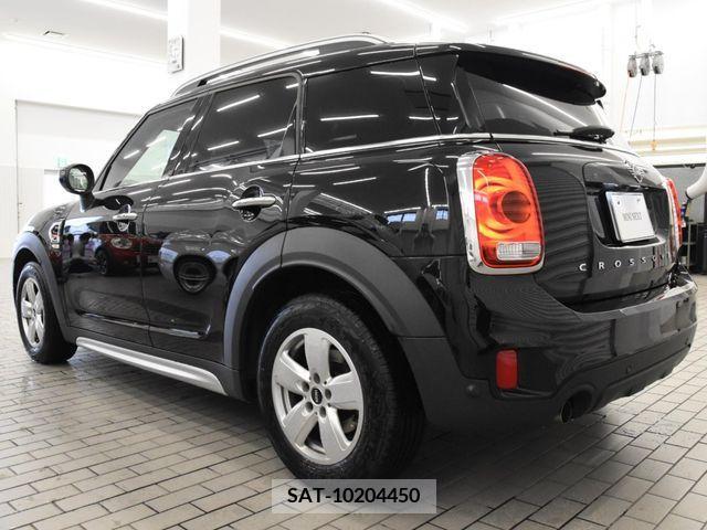 Bmw MINI 2020-03 277385-2