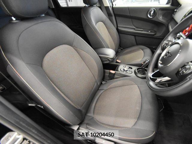 Bmw MINI 2020-03 277385-1