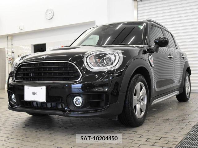 Bmw MINI 2020-03 277385-6