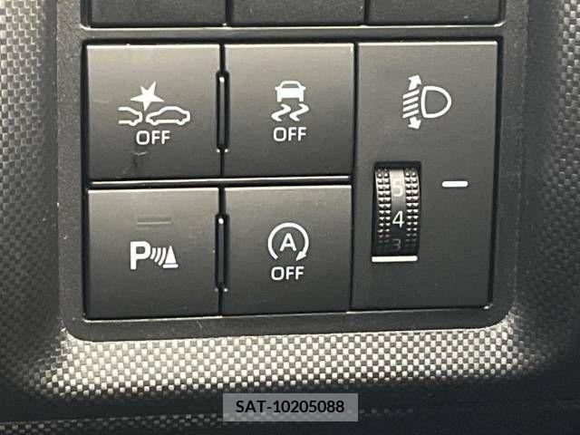 Toyota RAIZE 2022-04 367135-4