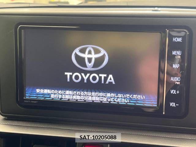 Toyota RAIZE 2022-04 367135-3