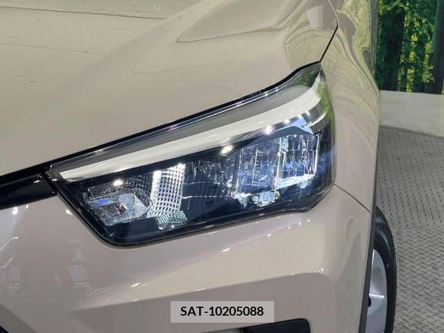 Toyota RAIZE 2022-04 367135-12
