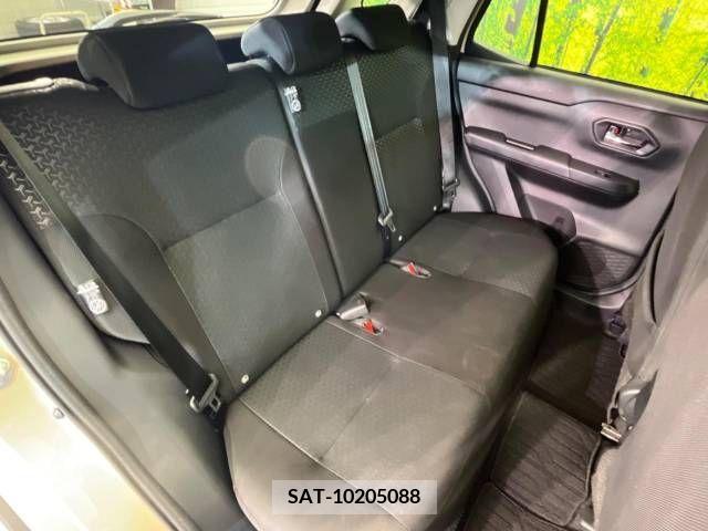 Toyota RAIZE 2022-04 367135-9