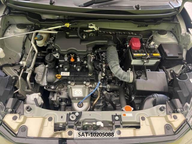 Toyota RAIZE 2022-04 367135-18