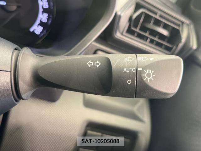 Toyota RAIZE 2022-04 367135-7