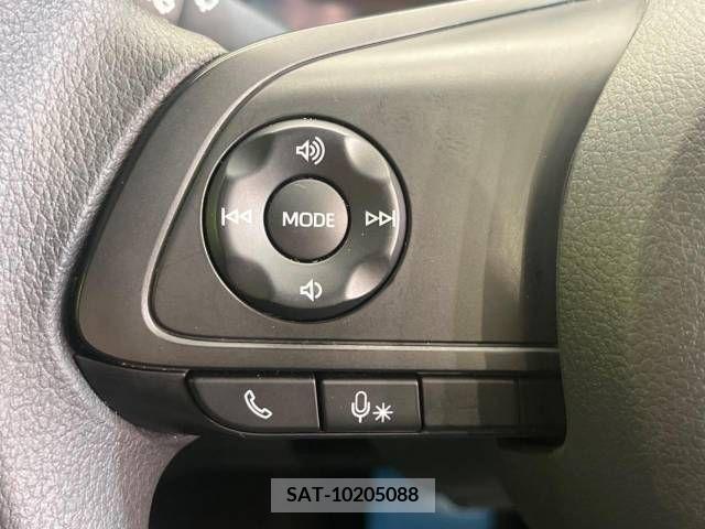 Toyota RAIZE 2022-04 367135-5