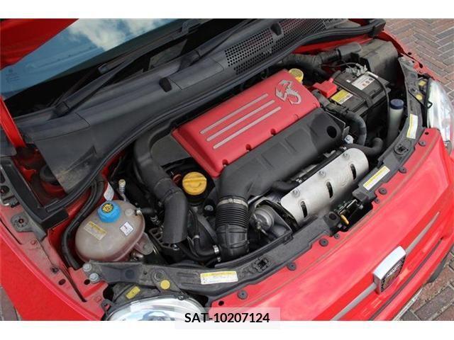 Abarth 595 2017-06 221132-16