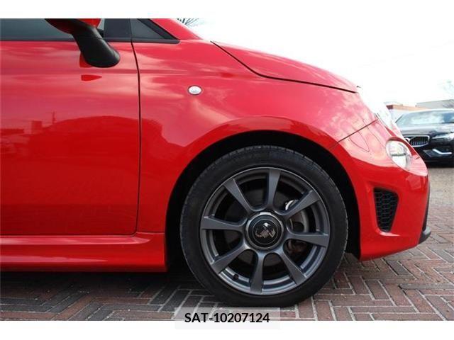 Abarth 595 2017-06 221132-14