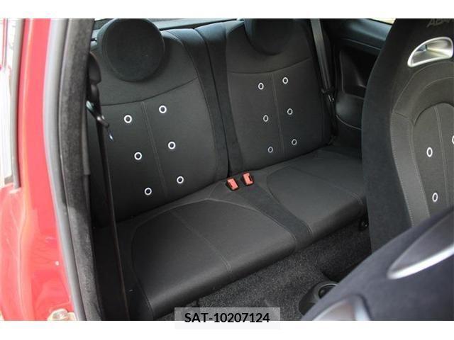Abarth 595 2017-06 221132-13
