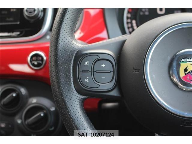 Abarth 595 2017-06 221132-9