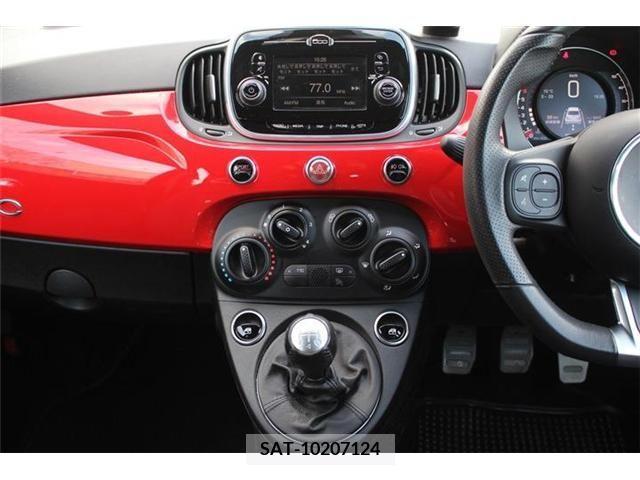 Abarth 595 2017-06 221132-7